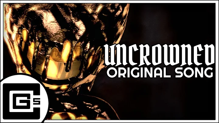 BENDY AND THE INK MACHINE SONG  "Uncrowned" [SFM] ...