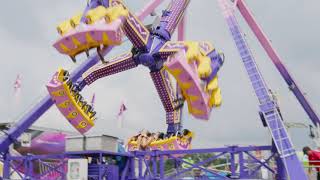 Family Fun at the 2021 Indiana State Fair