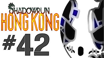 Shadowrun: Hong Kong | Let