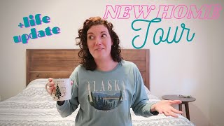We&#39;re Back! - Life Update + New Home Tour
