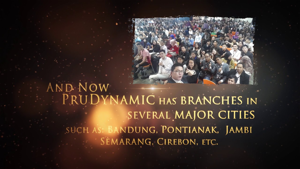 Final Heriyanto Tandra   Video Profile