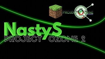 [Ep 1] Project Ozone 2 The Beginning