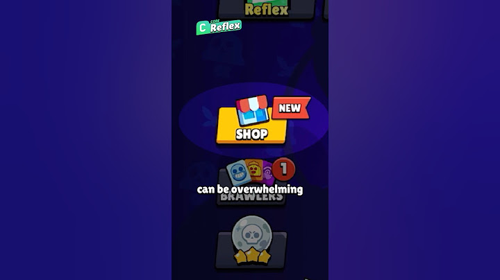 The Problem With the Shop in Brawl Stars