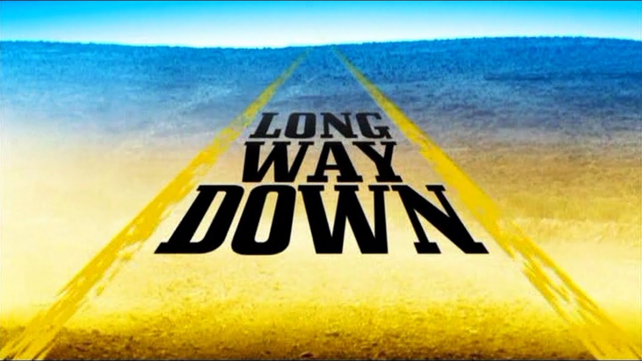 Live a long way