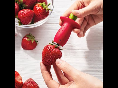 StemGem Strawberry Stem Remover