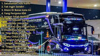 LAGU NOSTALGIA PALING POPULER 2025 TEMBANG KENANGAN TERBAIK - Satukanlah Hati Kami
