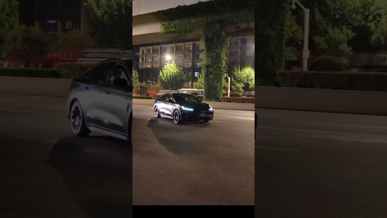 Этот красавчик скоро будет в наличии! ARCFOX Alpha S