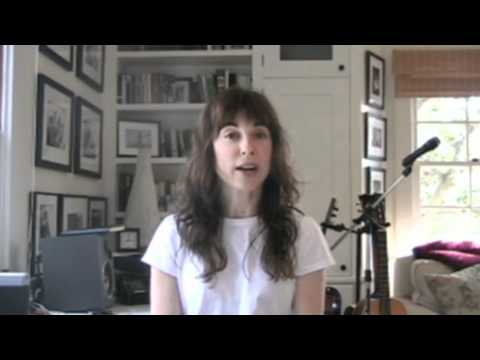 Rebecca Pidgeon talks about Wine, Women and Song T...