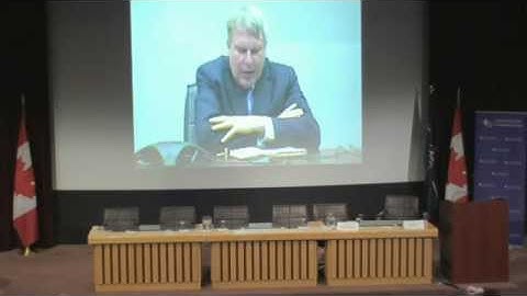 The Security Environment (Cyber Security: Issues and Developments): Dr. Jeffery Hunker