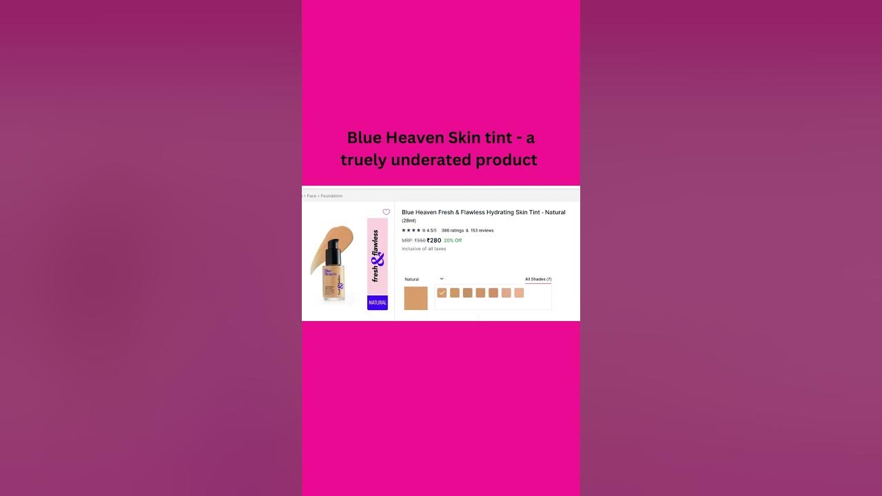 what-makeup-products-to-buy-under-300-rupees-youtube