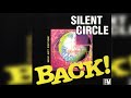 Silent Circle - Back! (1994) (2nd Edition) (CD, Album) (Euro-Disco)
