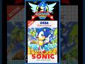 Sonic The Hedgehog SEGA Master System Gameplay #SonicTheHedgehog #retrogaming