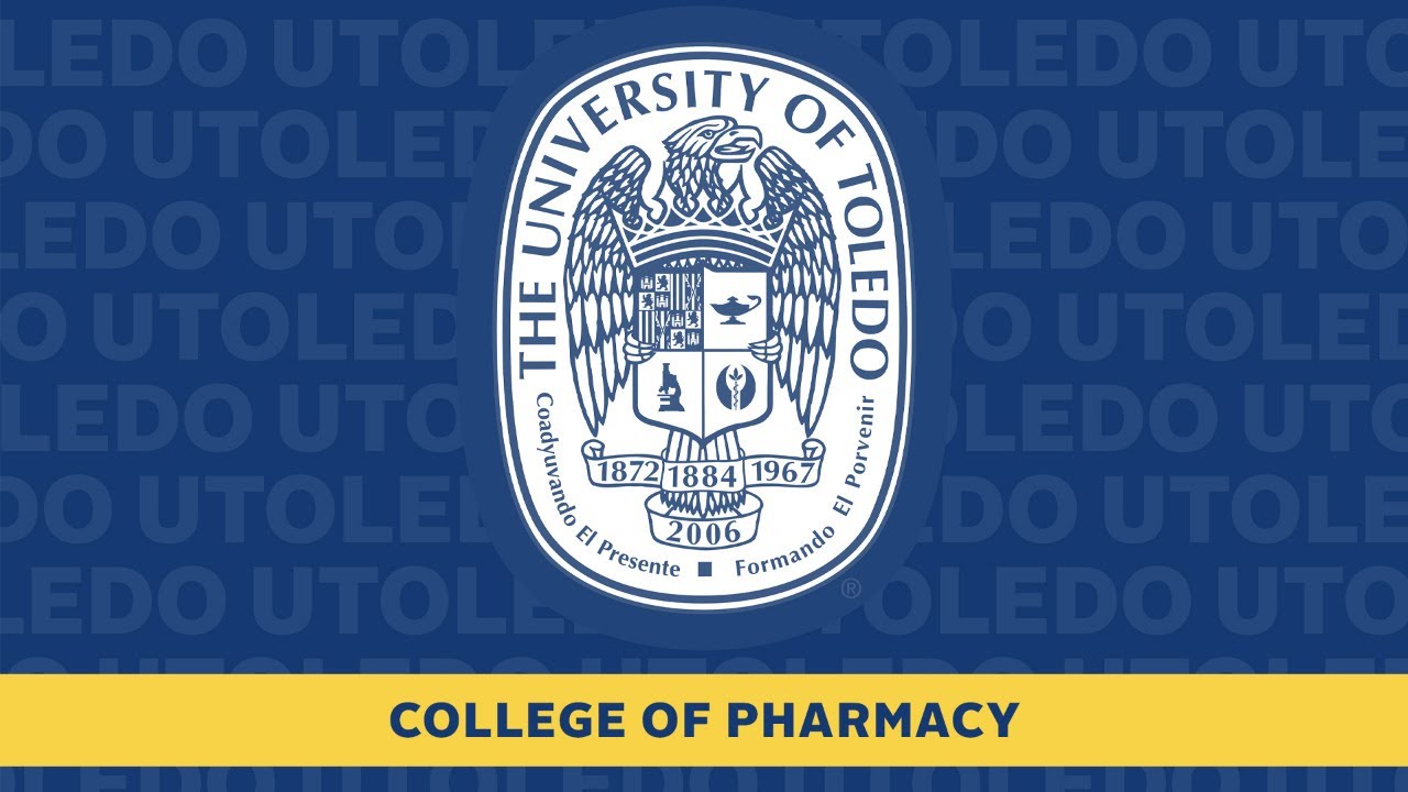 UToledo College of Pharmacy Spring 2021 Commencement - Afternoon Ceremony