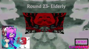 JEFFY! STOP IT! Csupo Render Pack Collection Extended Squared