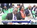 SIERRA LEONE HOSTS  96TH ORDINARY SESSION OF  ECOWAS COUNCIL OF MINISTERS 16TH JULY 2026
