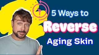 5 Science-Backed Ways To Naturally Rejuvenate Skin Cells (Reverse Skin Aging) | Chris Gibson