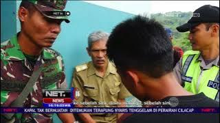 7 Siswa SMP Korban Pencabulan Enggan Masuk Sekolah - NET16