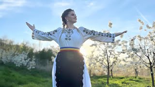 Madalina Oltean - Colaj de pe Campie 2024