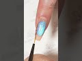 Delicate Baroque Nail Art BORN PRETTY