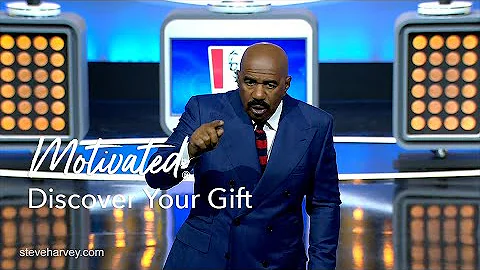 Discover Your Gift