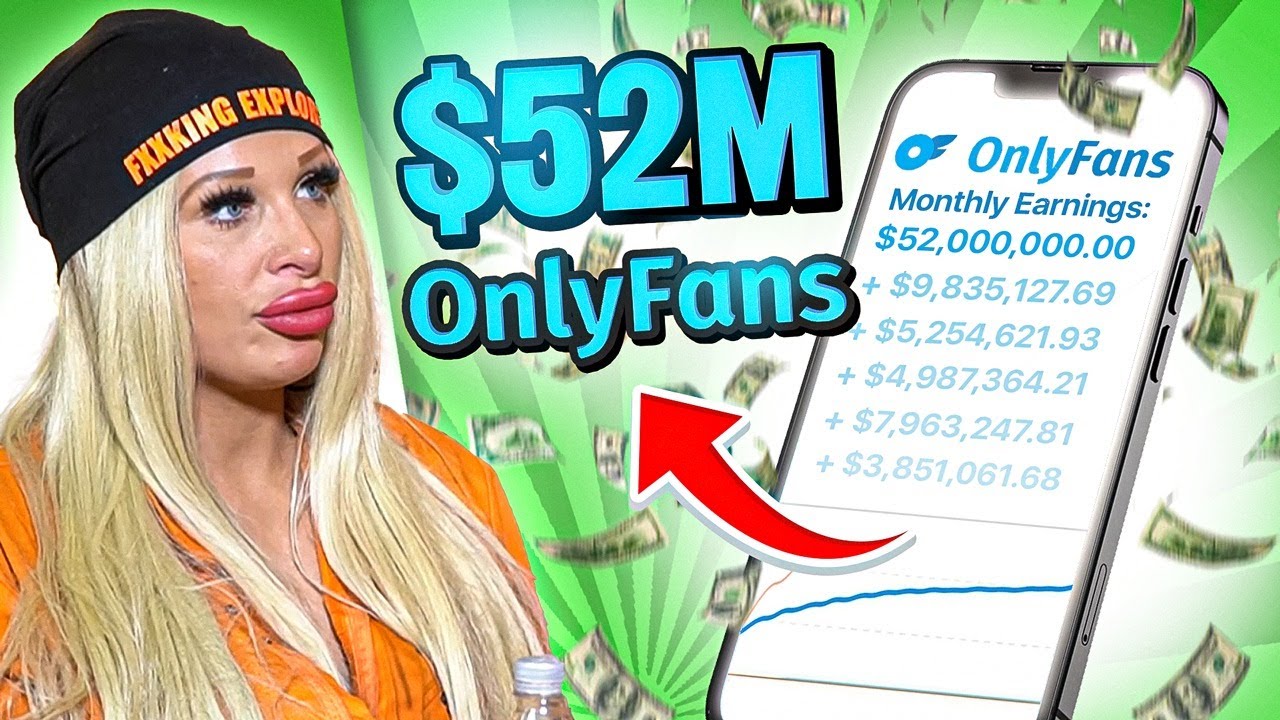How Much MONEY Adult Stars Make... - YouTube
