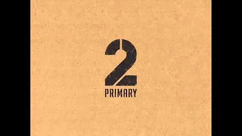 Primary (프라이머리)  - 머리 세웠어 (feat. 정기고) (Tonight) - DayDayNews
