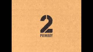 Vignette de la vidéo "Primary (프라이머리)  - 머리 세웠어 (feat. 정기고) (Tonight)"