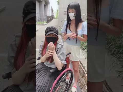 Marica＆Mari【vol.1】 - YouTube