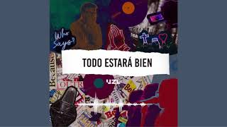 Video thumbnail of "UZIEL - Todo Estará Bien (Hillsong Young & Free - Every Little Thing en español)"