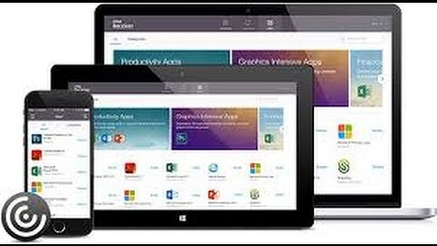 Citrix Online Class Day 01