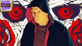 The Ironic Death of the Saw Franchise | This Week In Geek 107