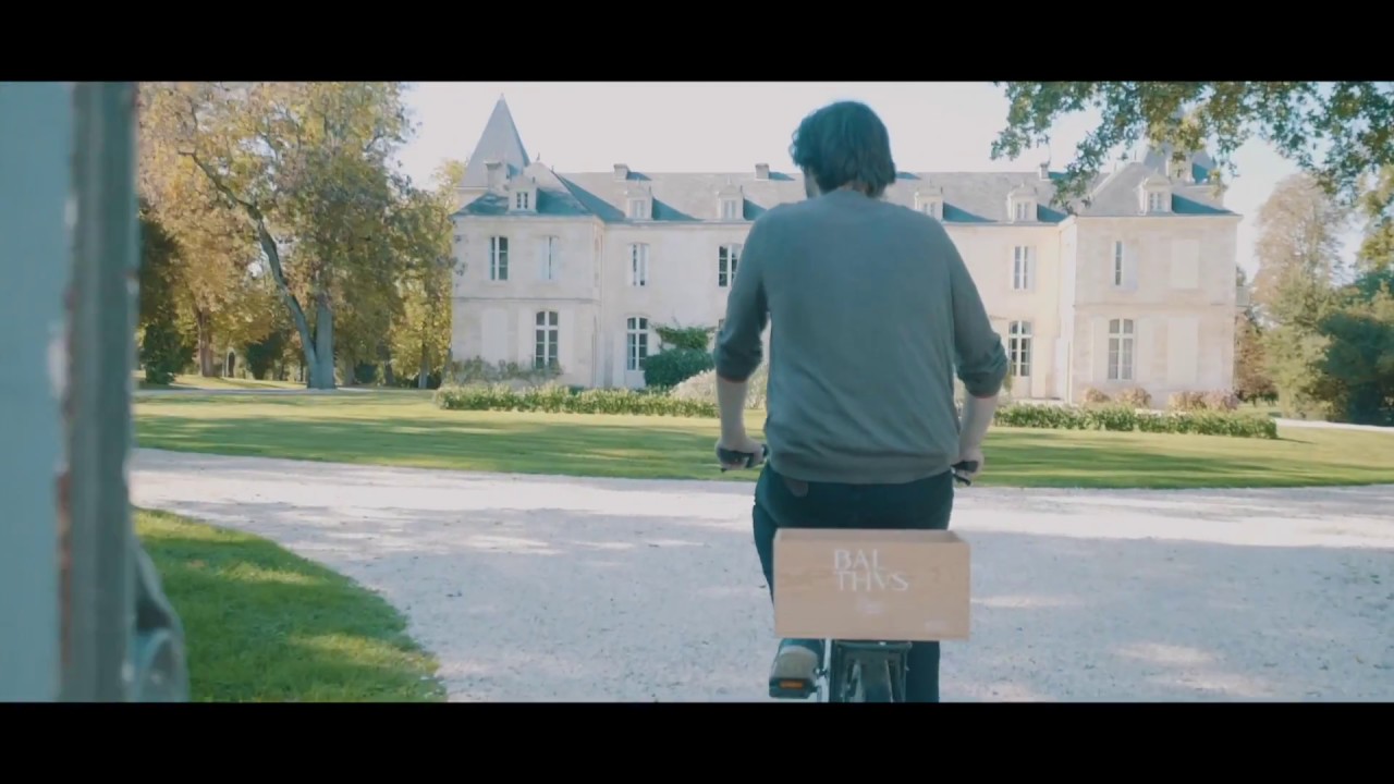Entre-deux-Mers Tourisme