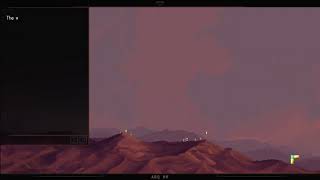 NORCO demo playthrough