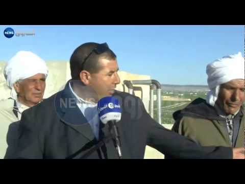 خنشلة قرية أولاد مراح بالمحمل خارج إهتمامات السلطات