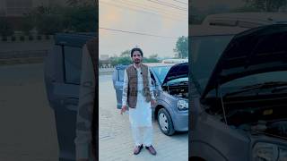 This Offer Is Sepcially For You Alto VXL AGS 2023 Model Brand New From SirCar Motor’s. #alto