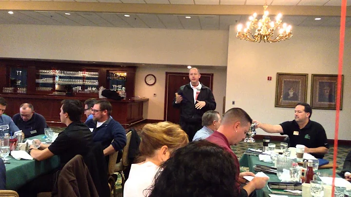 Michael Vancamp of Pulse Technology Consulting com...