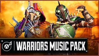 Apex Legends - Warriors Music Pack (HIGH QUALITY)