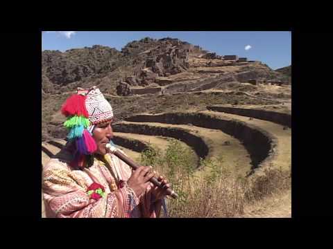 Video: Pisak Adalah Adik Dari Machu Picchu - Pandangan Alternatif