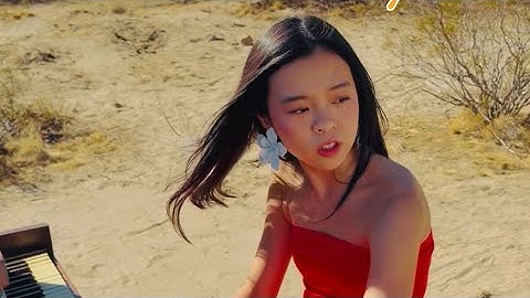 Jiwon Lee – In Too Deep (Official Music Video)