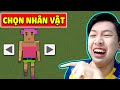 GAME NÀY NHÁI GIỐNG MINECRAFT HÀI QUÁ 🤣 VINH THẤY NHỮNG GAME QUÁ GIỐNG MINECRAFT ĐẾN 99% LUÔN