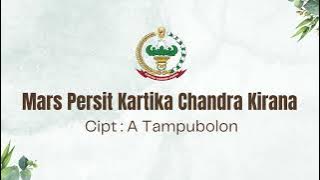 MARS PERSIT KARTIKA CHANDRA KIRANA
