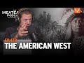 Meateater podcast ep 478  the american west