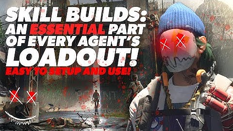 Division 2- EASY TO MAKE AND USE SKILL BUILD // 21 MILLION Damage from a SEEKER MINE?