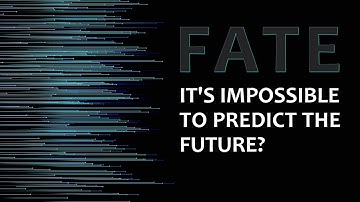 Is the future predetermined? Quantum physics and fate