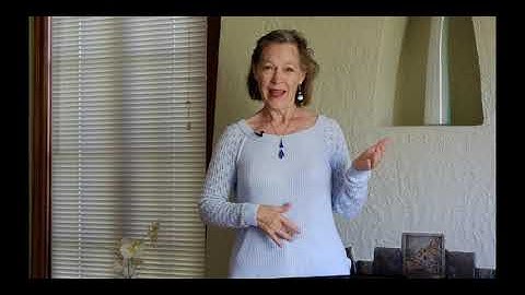 The Hook Up Energy Exercise