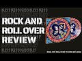 KISS 45th Anniversary 2022 Rock & Roll Over Picture Disc Unboxing & Review