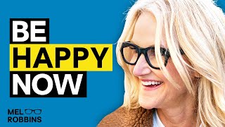 Anxiety Expert Explains How To Create MORE Happiness In Life | Mel Robbins with Dr. Daniel Amen