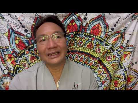 ［李揚明工作室］子平八字論十二星－陳卓賢Ian