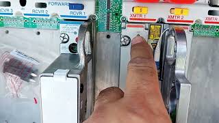 Nodo  HFC Cisco GS7000 Sin  niveles ni Optico