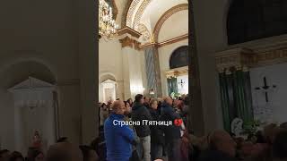 Під хрест твій стаю, Спасителю мій милий... #choir #music #religion #singing #хор #Inspiratum